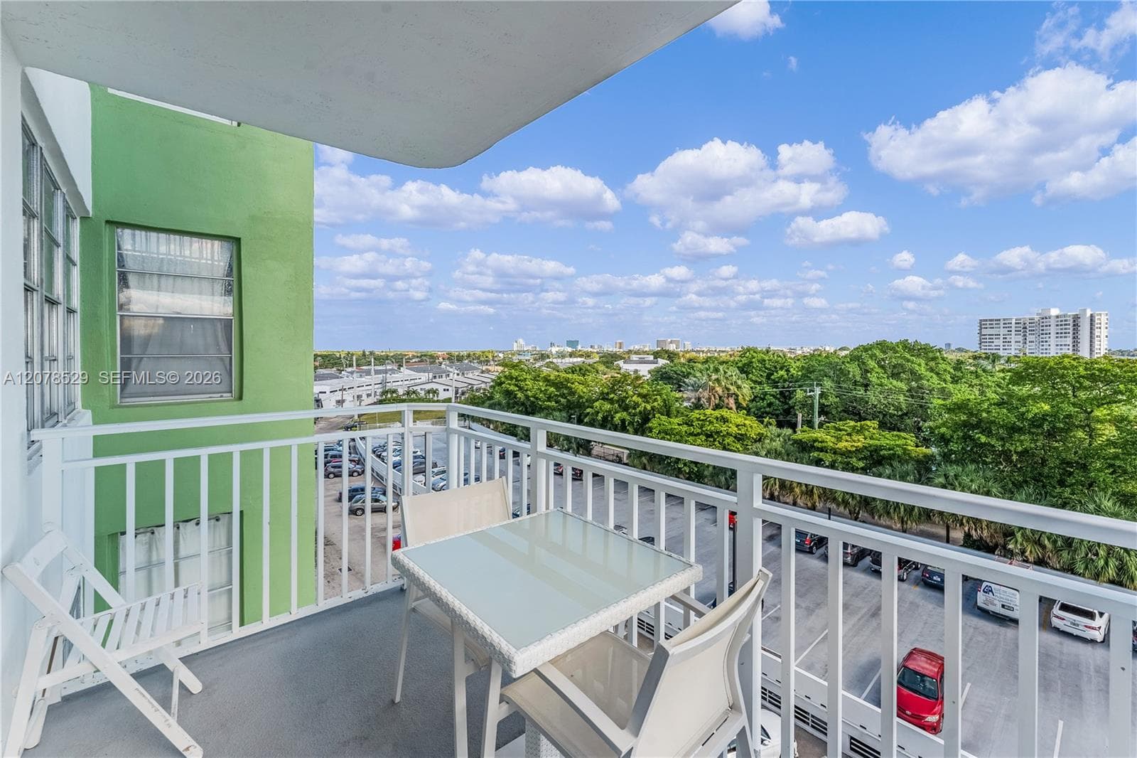 Bayview Towers Condo · #B605 in North Miami - Photo 6