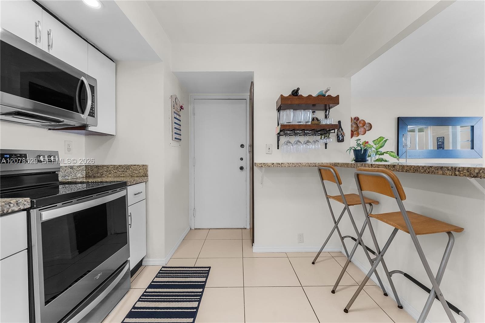 Bayview Towers Condo · #B605 in North Miami - Photo 16