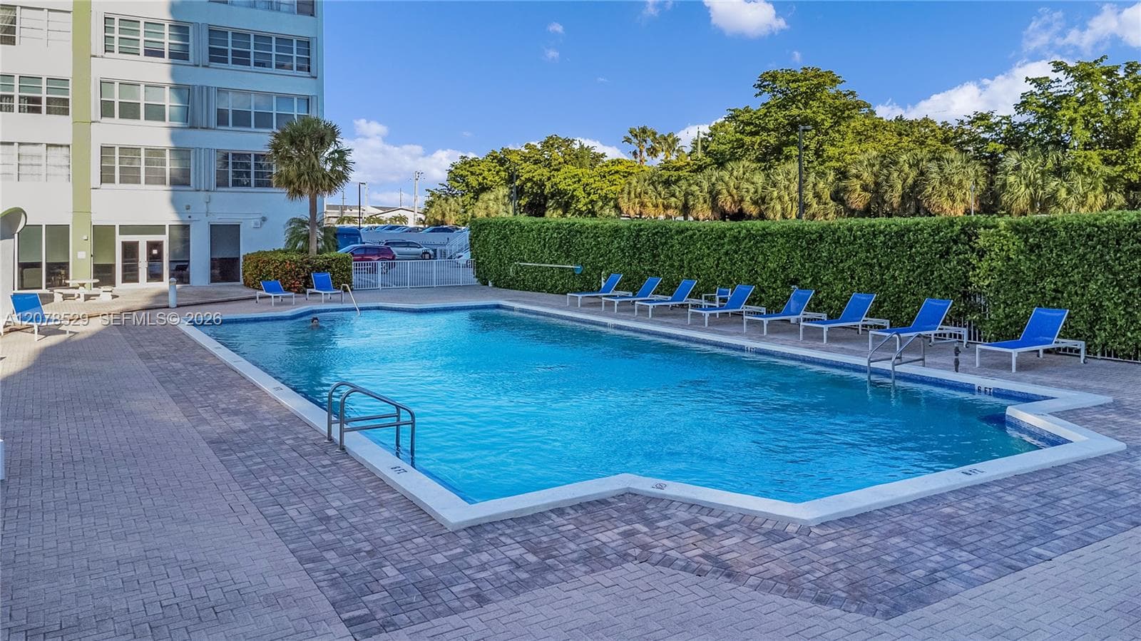 Bayview Towers Condo · #B605 in North Miami - Photo 26