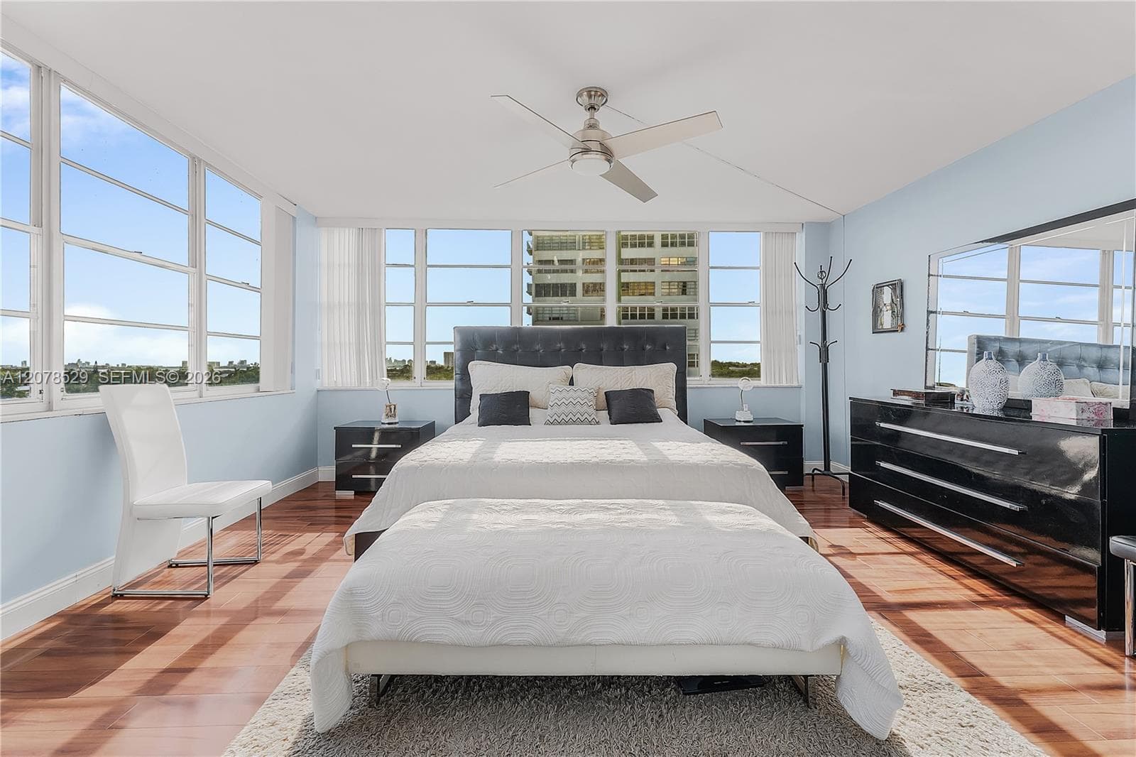 Bayview Towers Condo · #B605 in North Miami - Photo 22