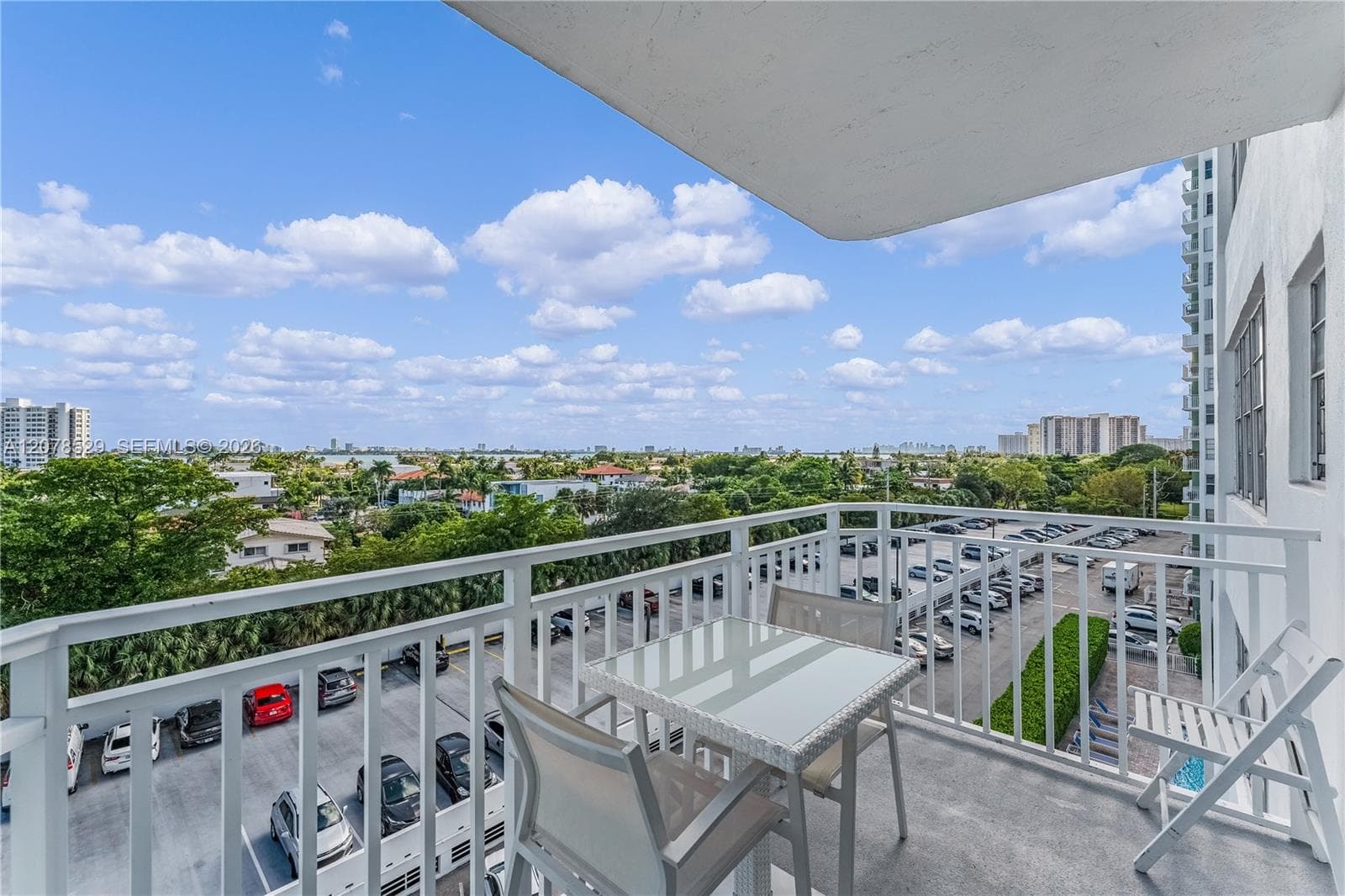 Bayview Towers Condo · #B605 in North Miami - Photo 7