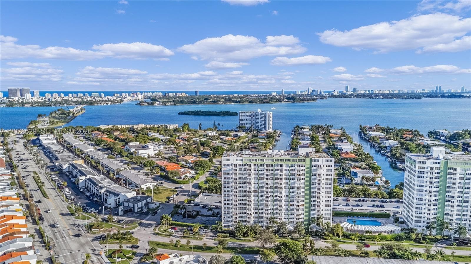Bayview Towers Condo · #B605 in North Miami - Photo 34