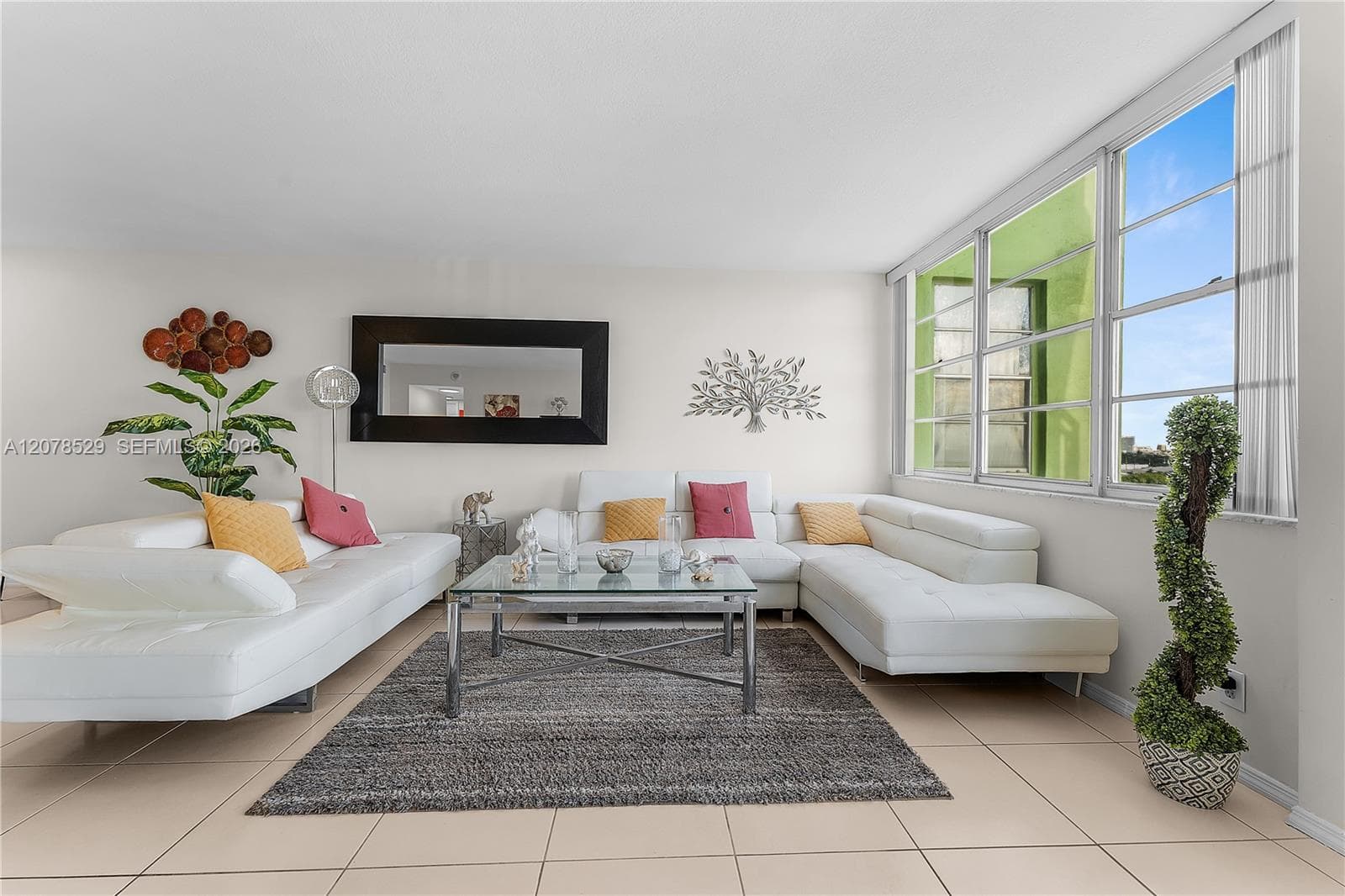 Bayview Towers Condo · #B605 in North Miami - Photo 10