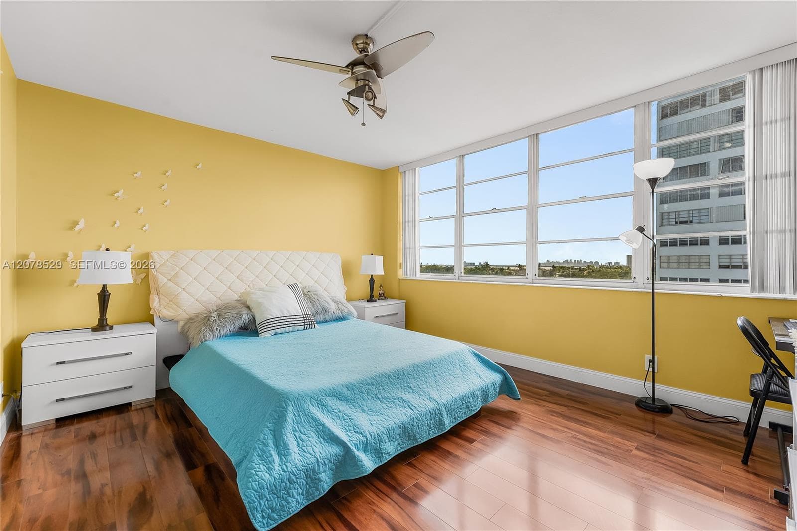 Bayview Towers Condo · #B605 in North Miami - Photo 19