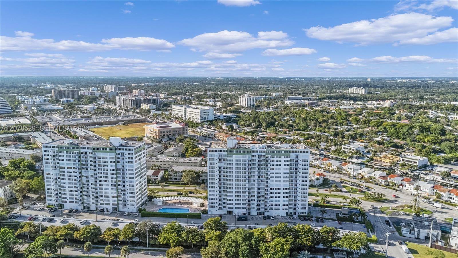 Bayview Towers Condo · #B605 in North Miami - Photo 35