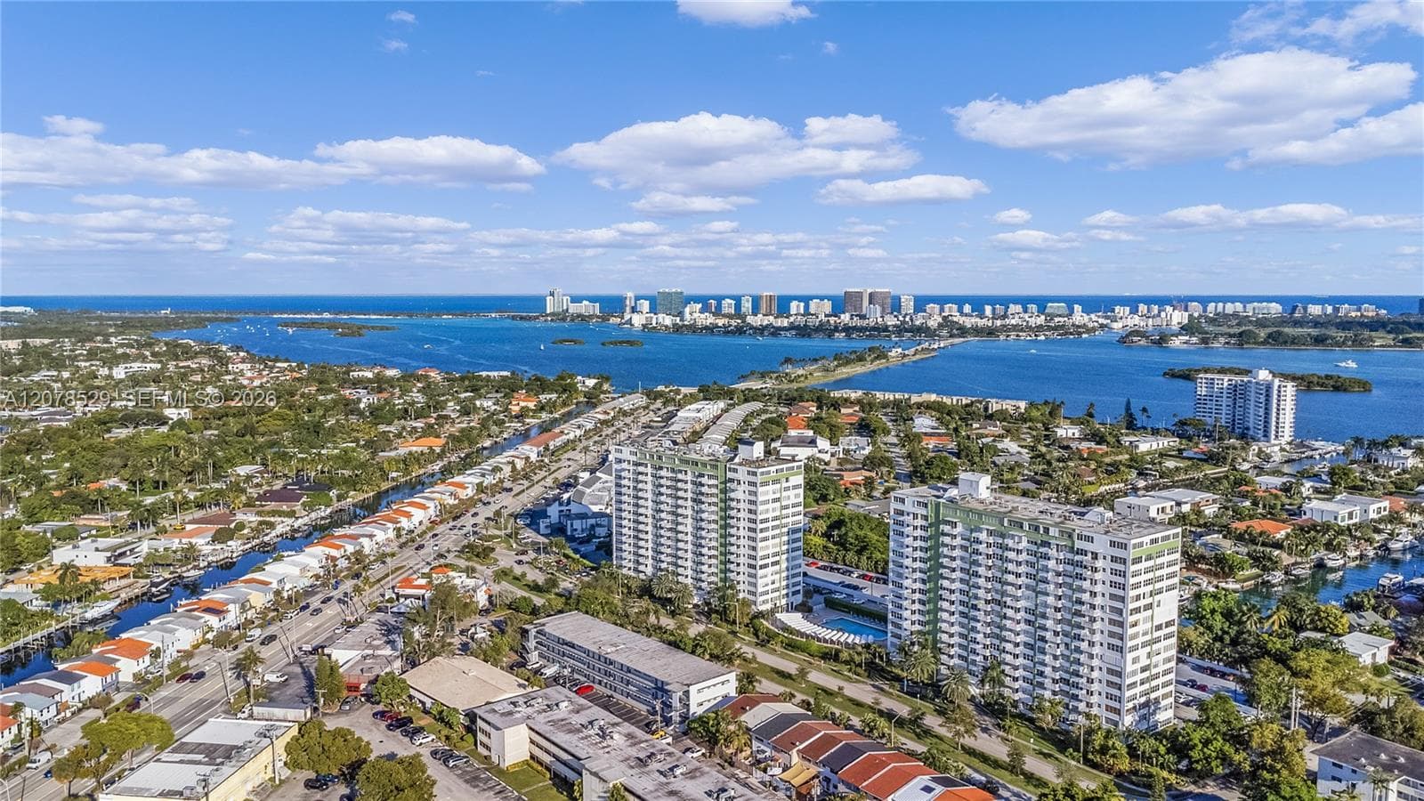 Bayview Towers Condo · #B605 in North Miami - Photo 4