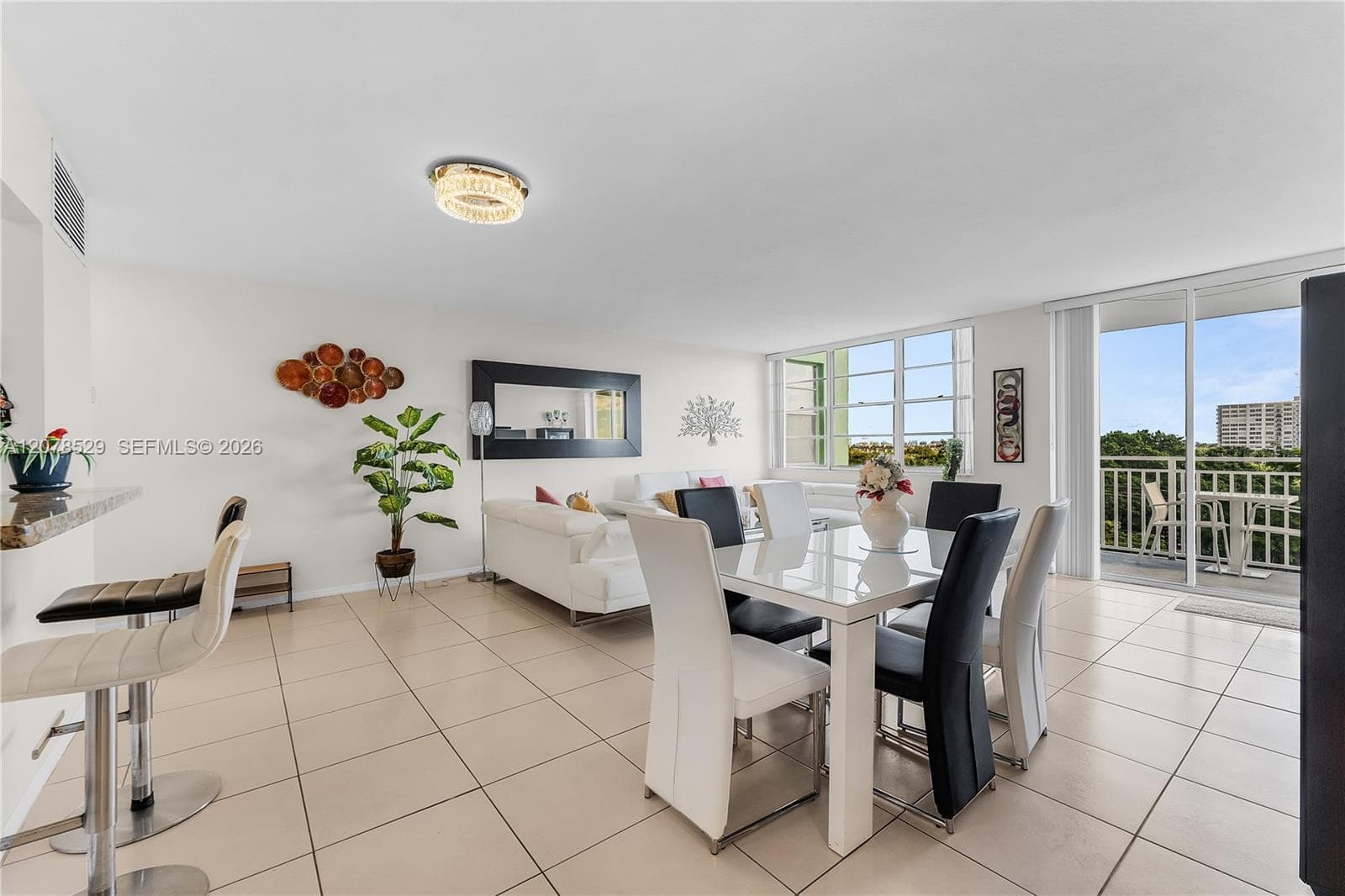 Bayview Towers Condo · #B605 in North Miami - Photo 8