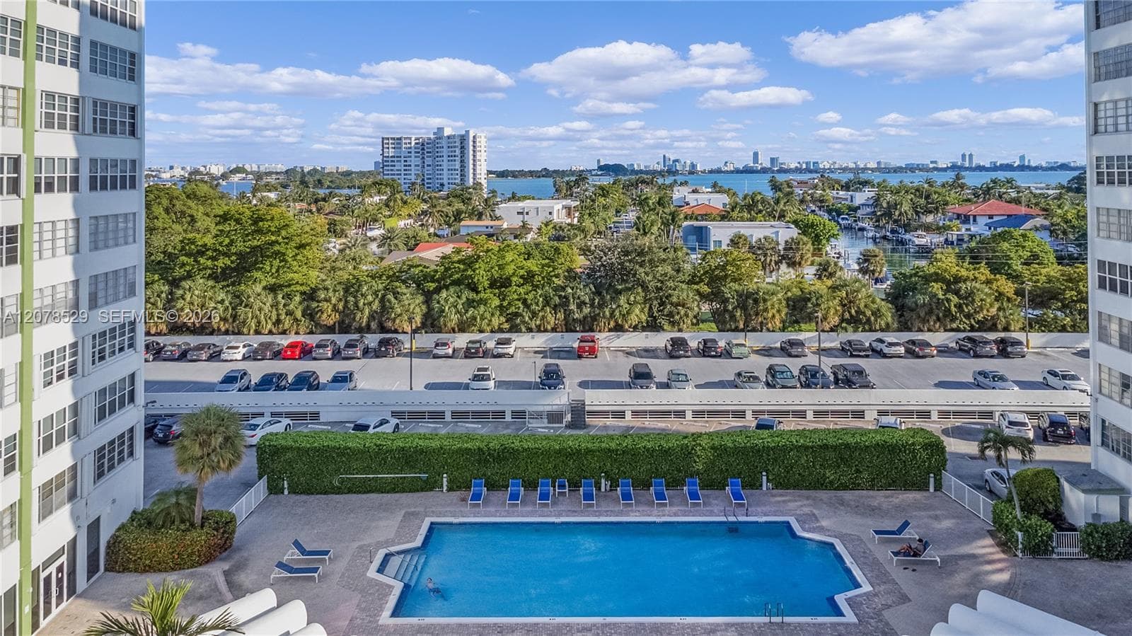 Bayview Towers Condo · #B605 in North Miami - Photo 25
