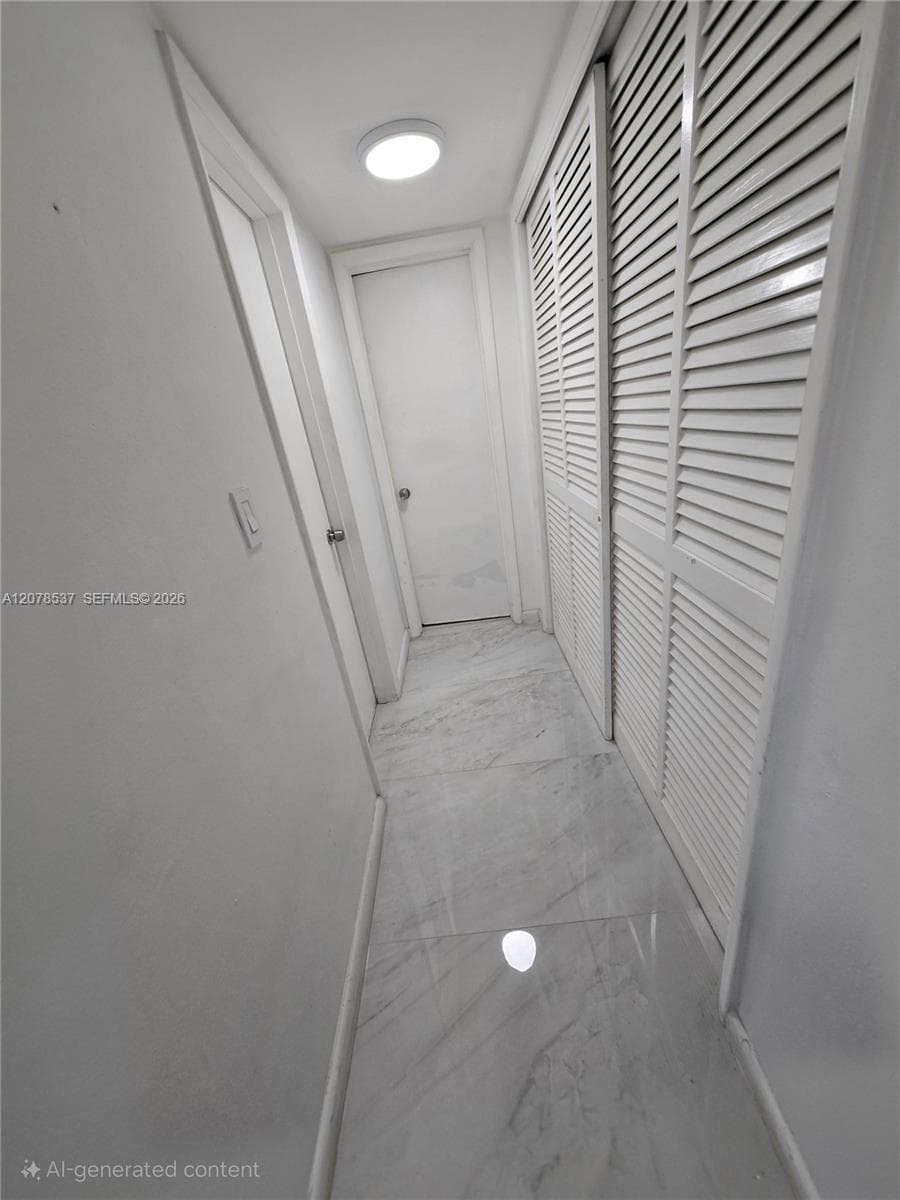 FIRST HORIZONS CONDO · #105-B in Miami - Photo 5