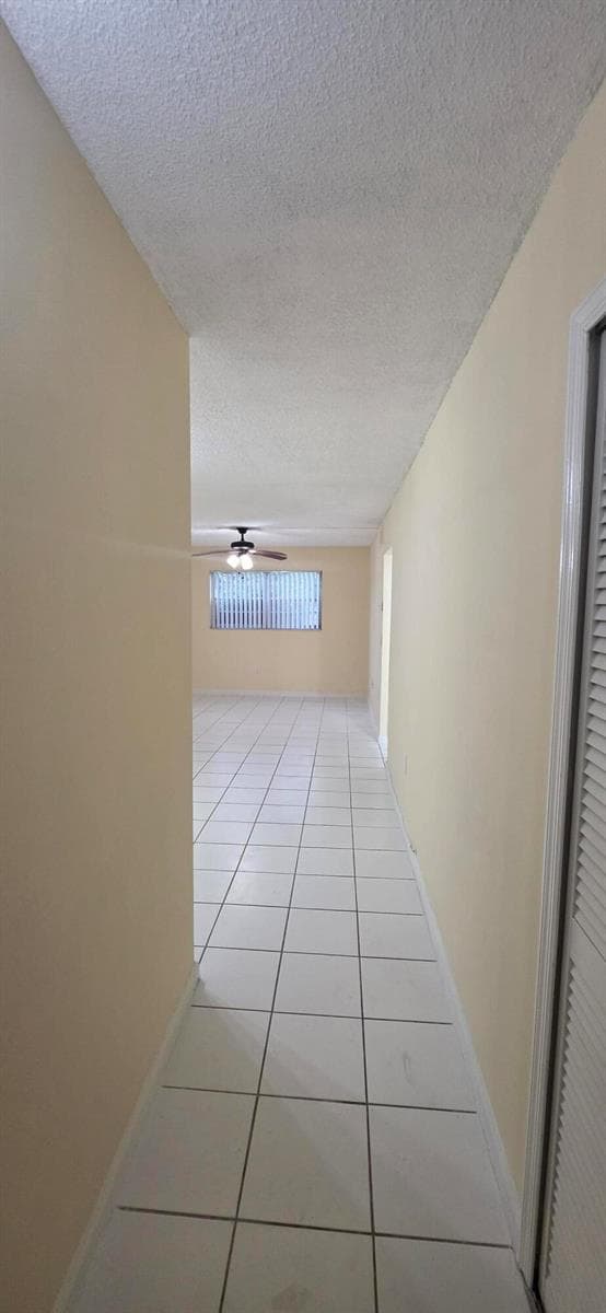Hall unit