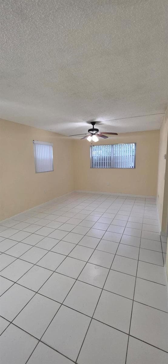 Living area 1