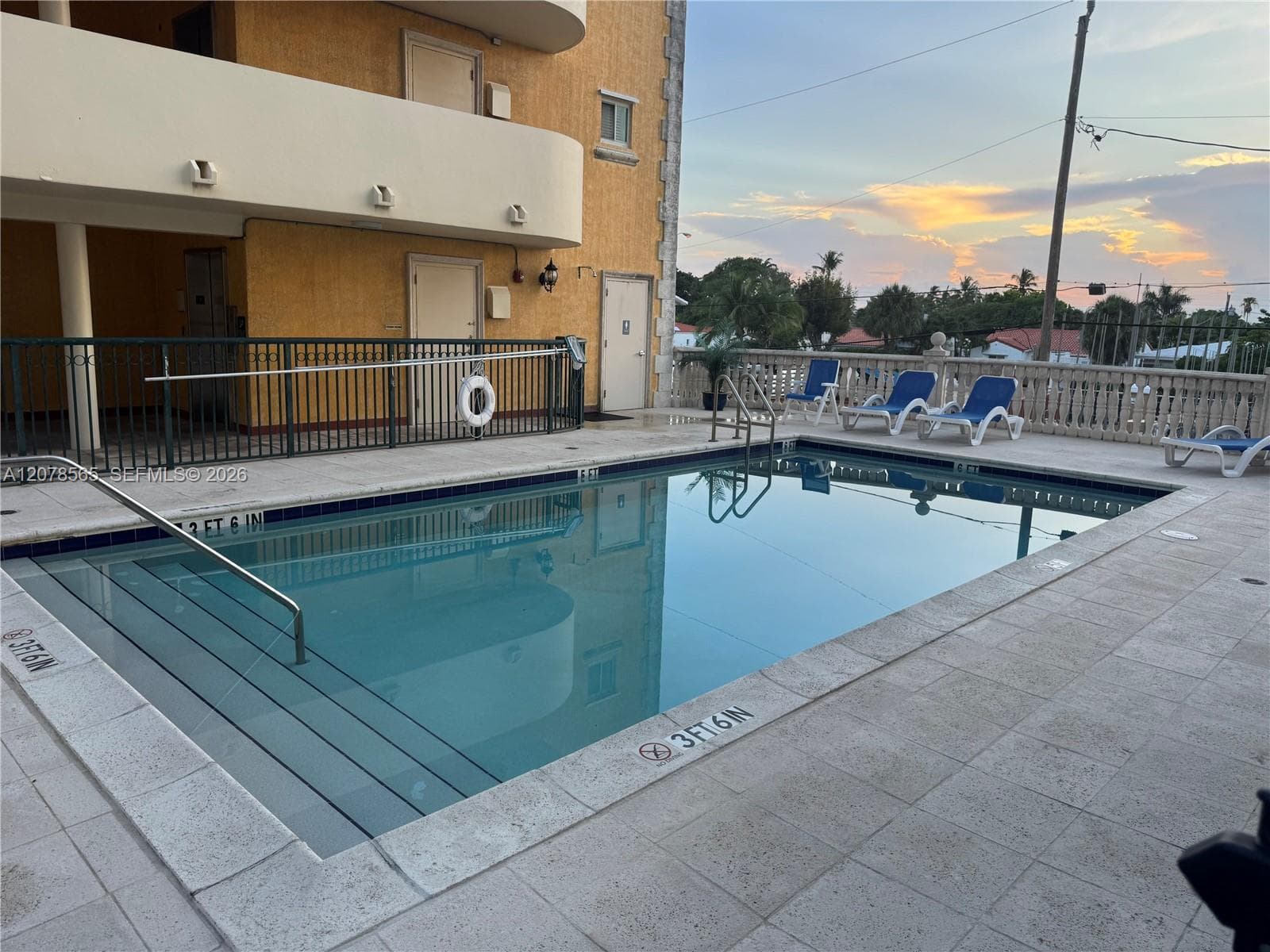 Surfside Palms Condo · #206 in Surfside - Photo 8