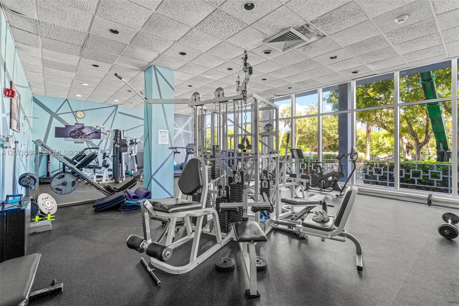 PARKVIEW POINT CONDO · #1R in Miami Beach - Photo 26