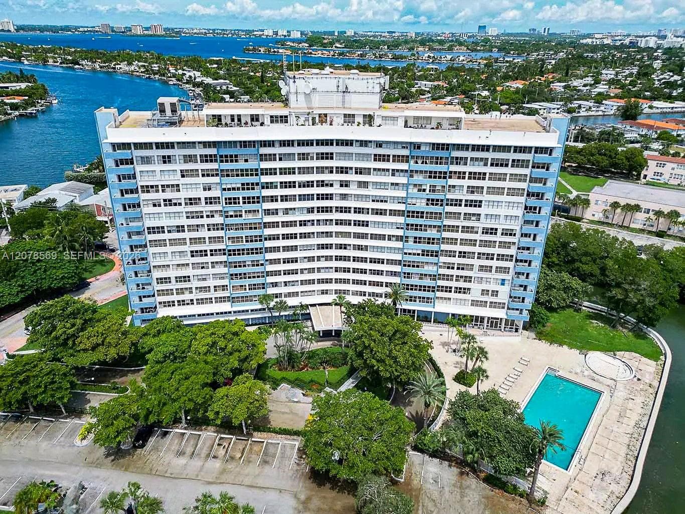 PARKVIEW POINT CONDO · #1R in Miami Beach - Photo 1