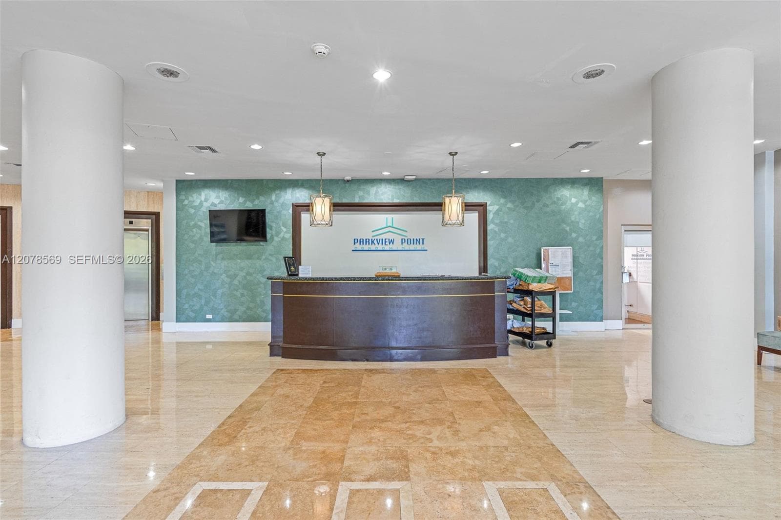 PARKVIEW POINT CONDO · #1R in Miami Beach - Photo 28