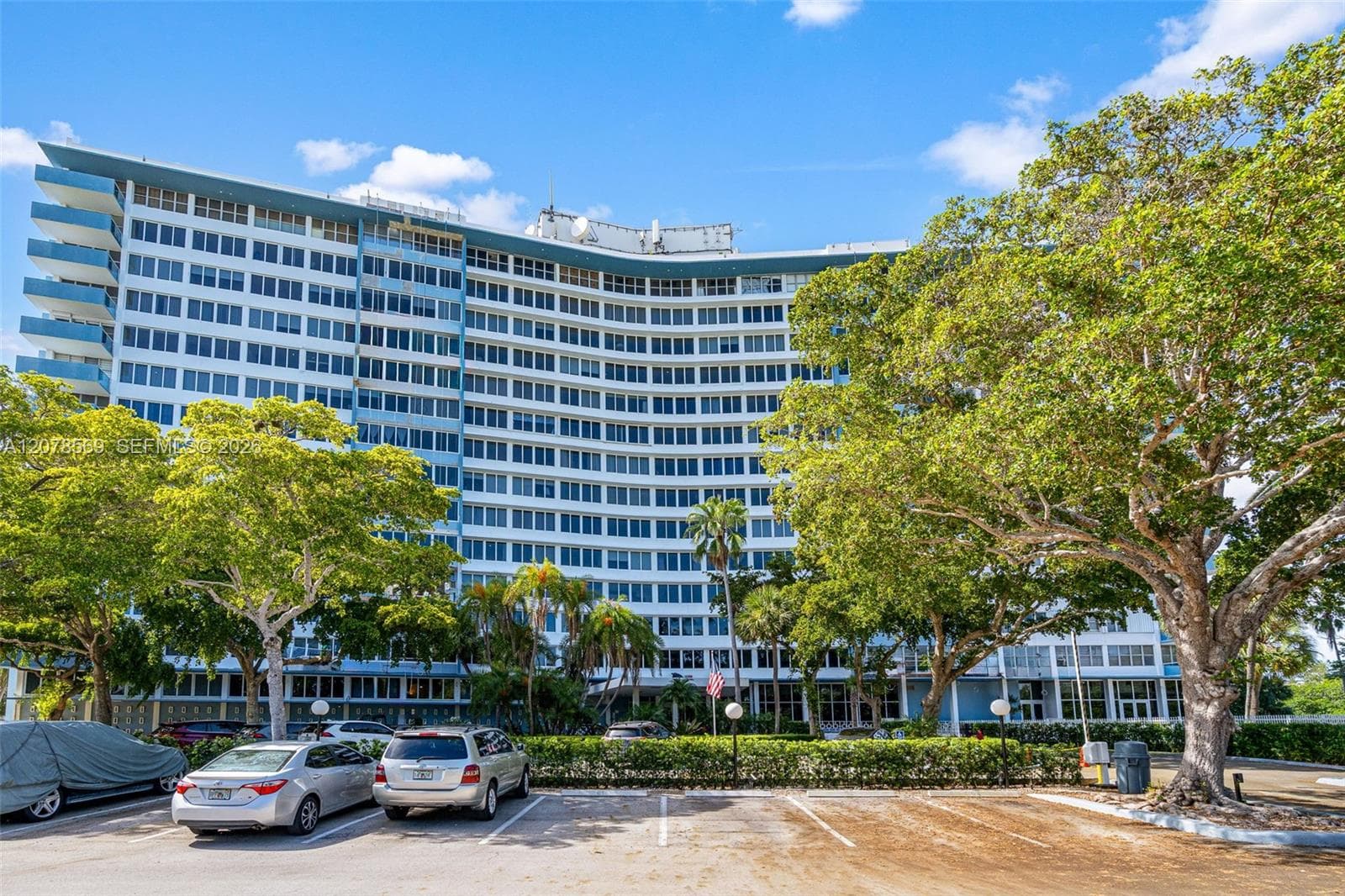 PARKVIEW POINT CONDO · #1R in Miami Beach - Photo 30