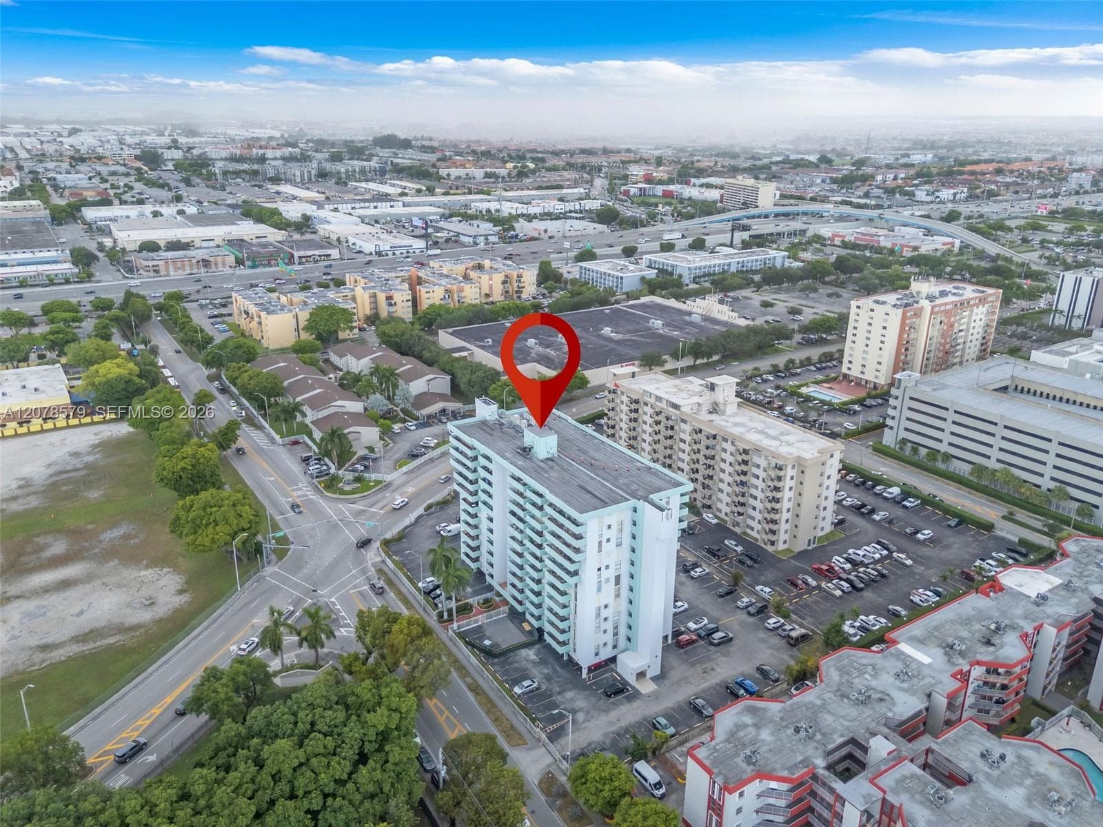IMPERIAL TERRACES CONDO · #401 in Hialeah - Photo 27