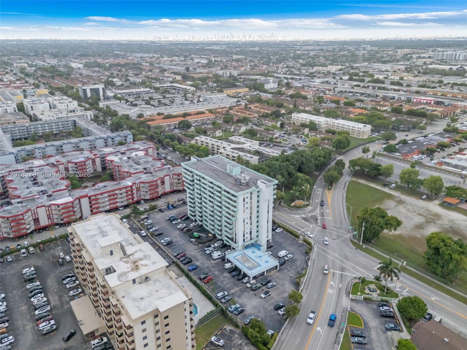 IMPERIAL TERRACES CONDO · #401 in Hialeah - Photo 30