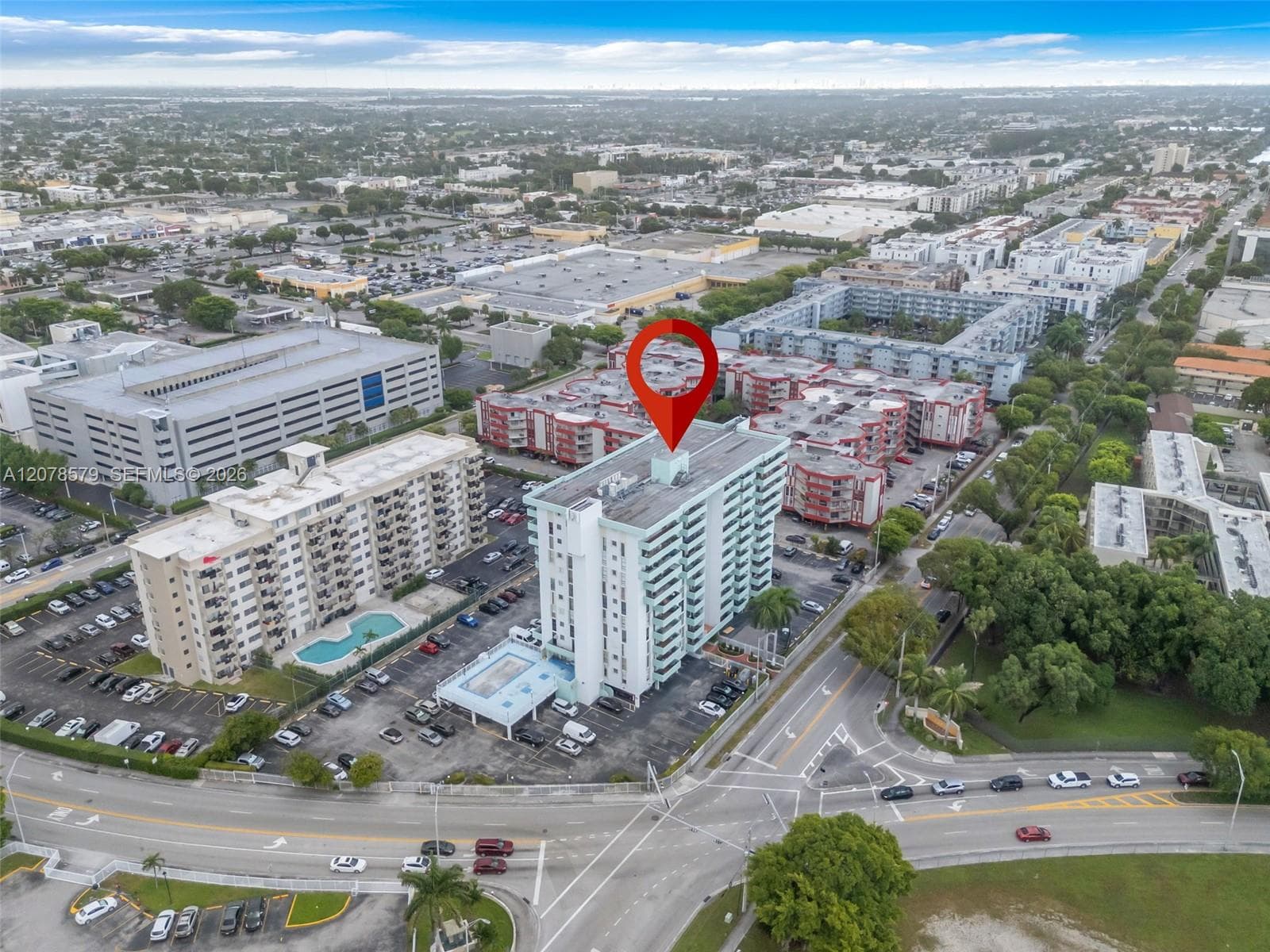 IMPERIAL TERRACES CONDO · #401 in Hialeah - Photo 33