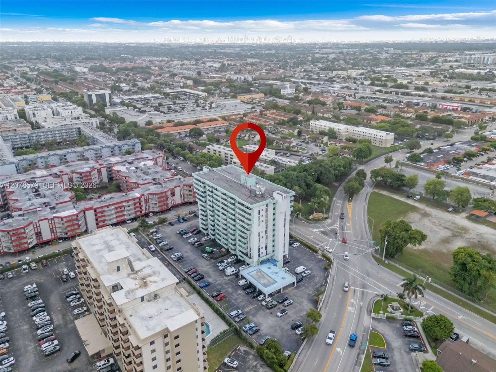 IMPERIAL TERRACES CONDO · #401 in Hialeah - Photo 31