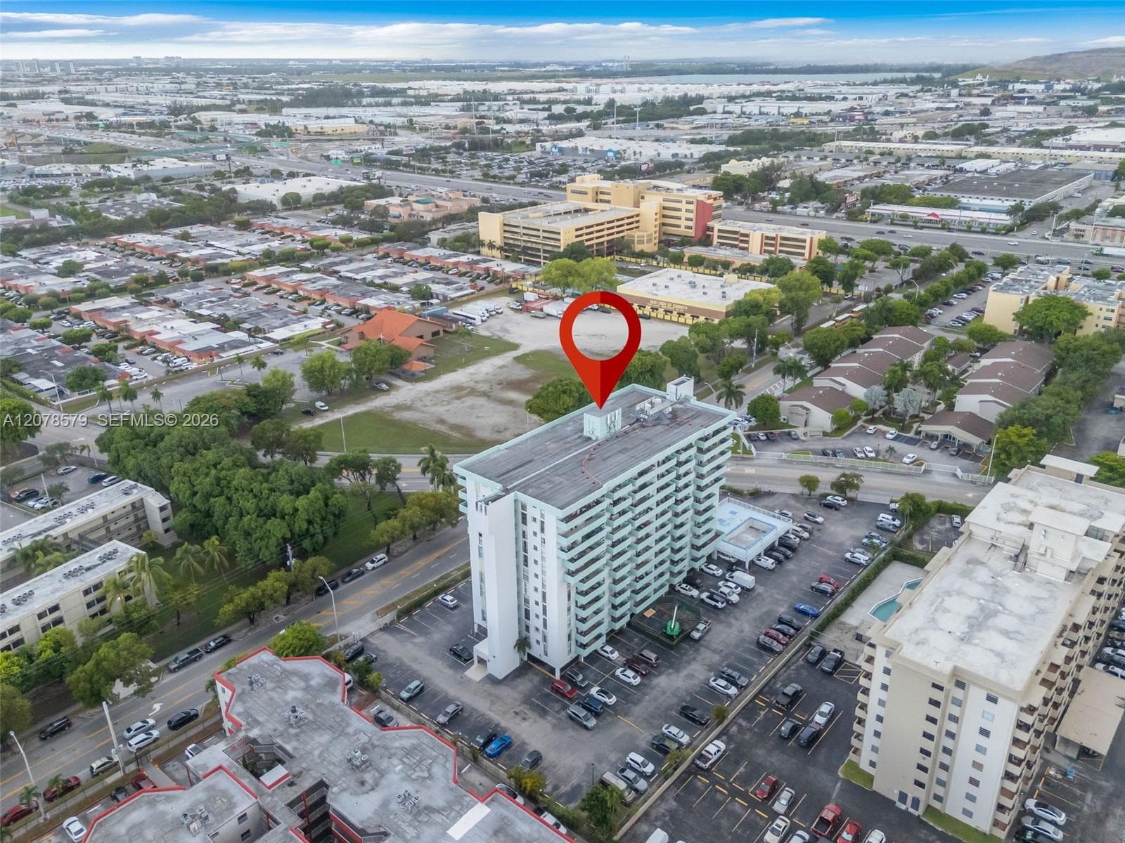 IMPERIAL TERRACES CONDO · #401 in Hialeah - Photo 29