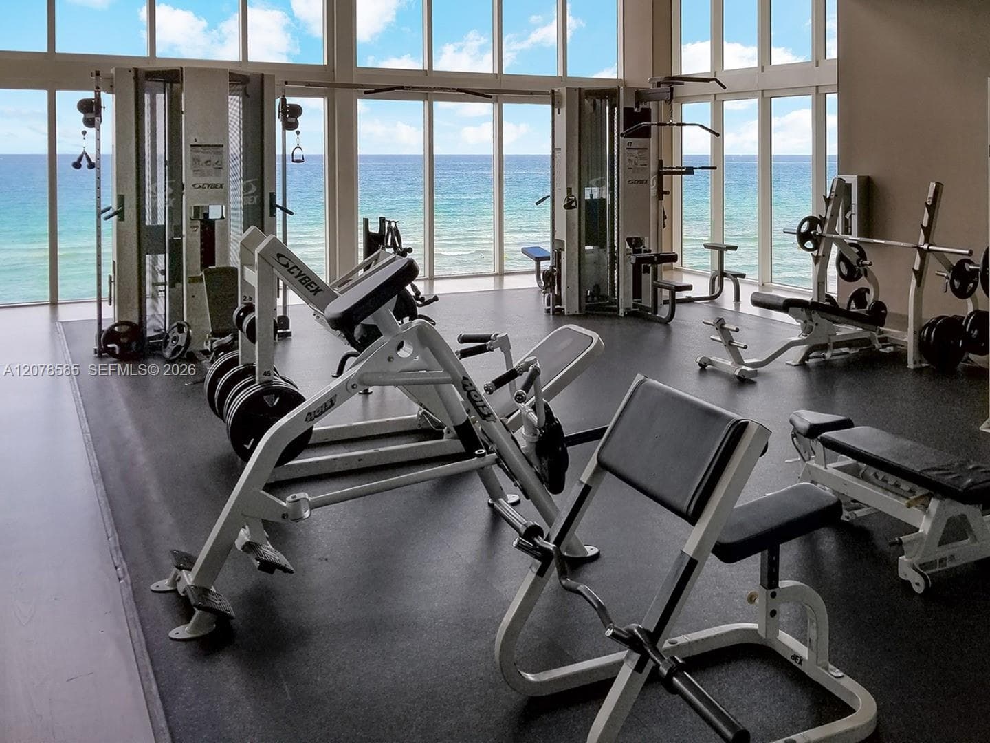 BEACH CLUB CONDO · #909 in Hallandale Beach - Photo 27