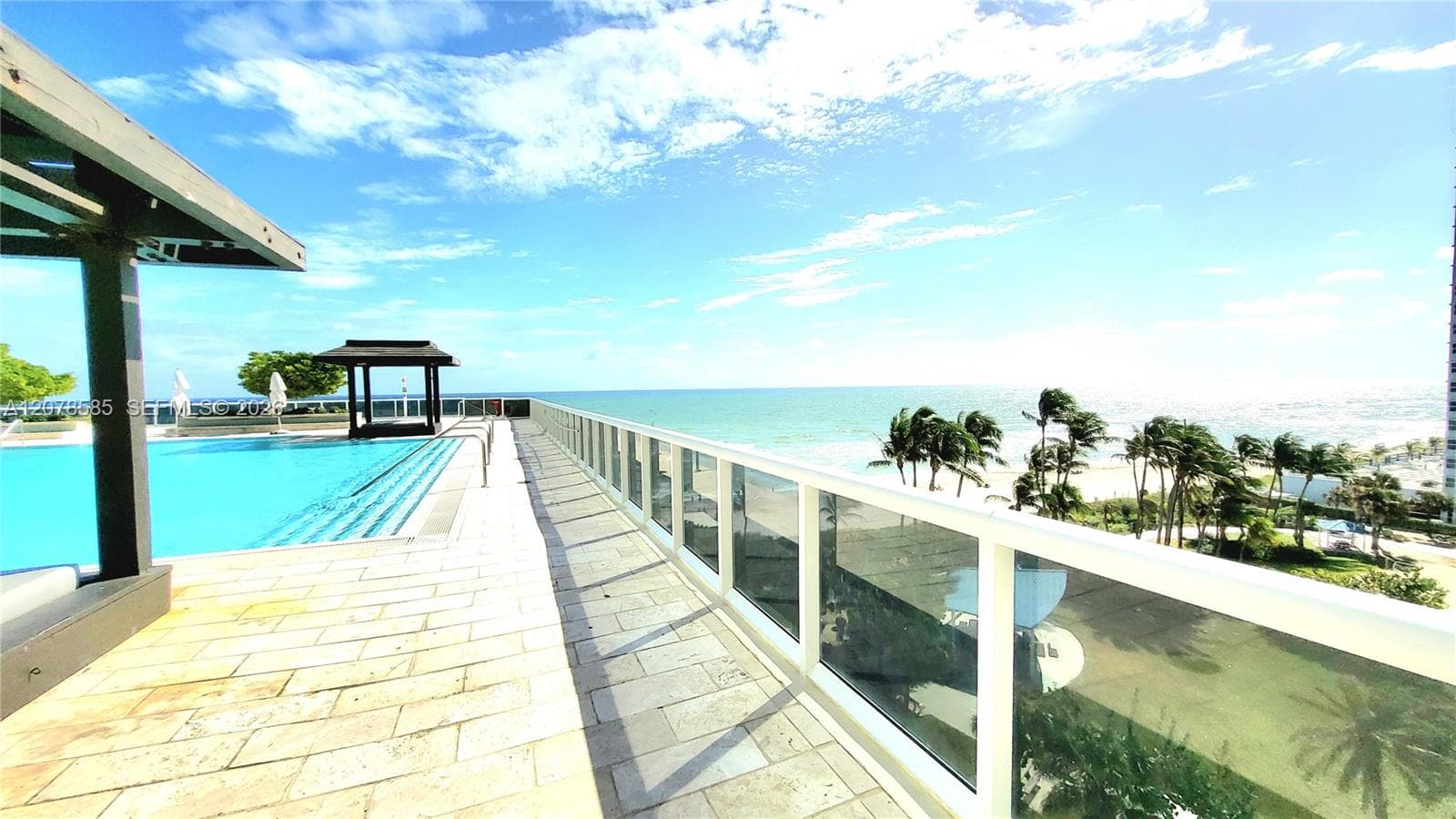 BEACH CLUB CONDO · #909 in Hallandale Beach - Photo 42