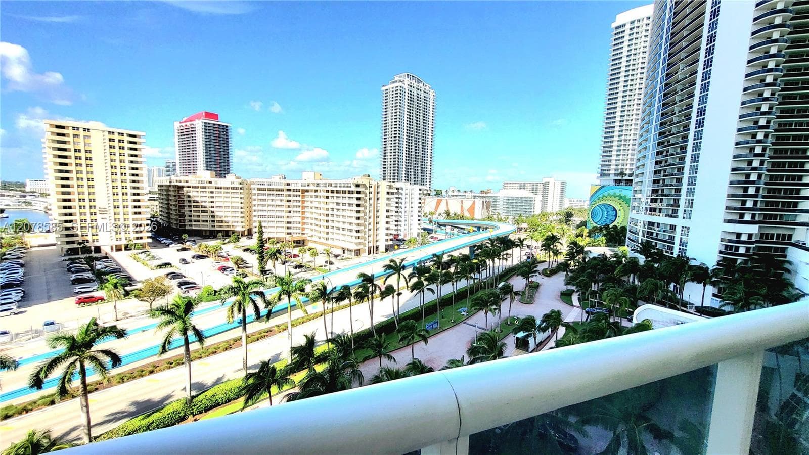 BEACH CLUB CONDO · #909 in Hallandale Beach - Photo 17