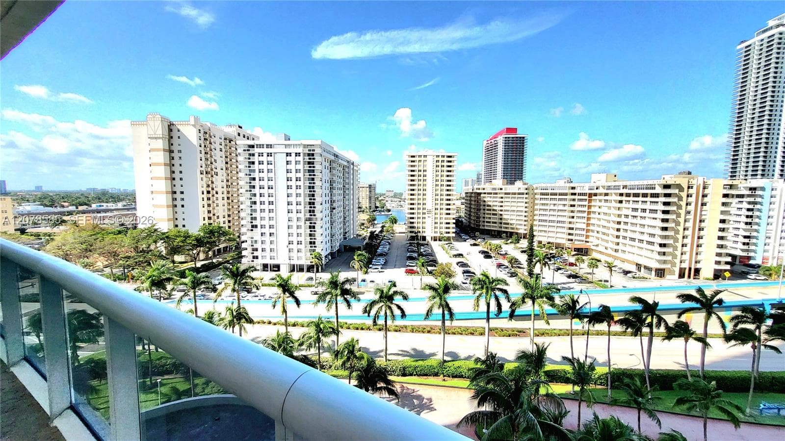 BEACH CLUB CONDO · #909 in Hallandale Beach - Photo 16
