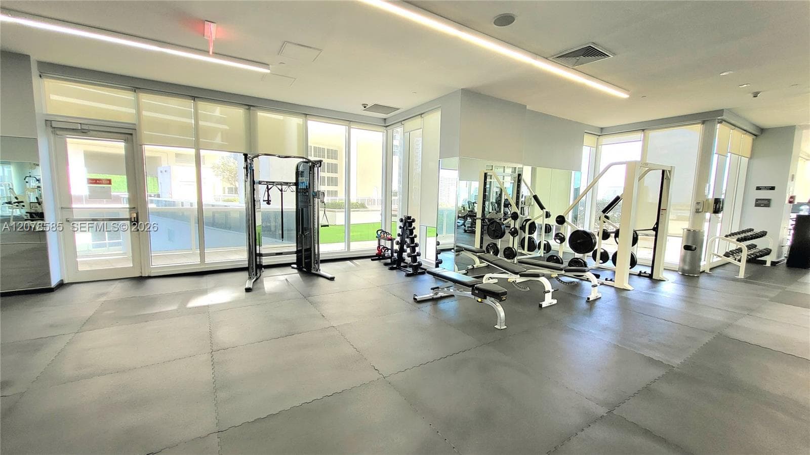 BEACH CLUB CONDO · #909 in Hallandale Beach - Photo 26