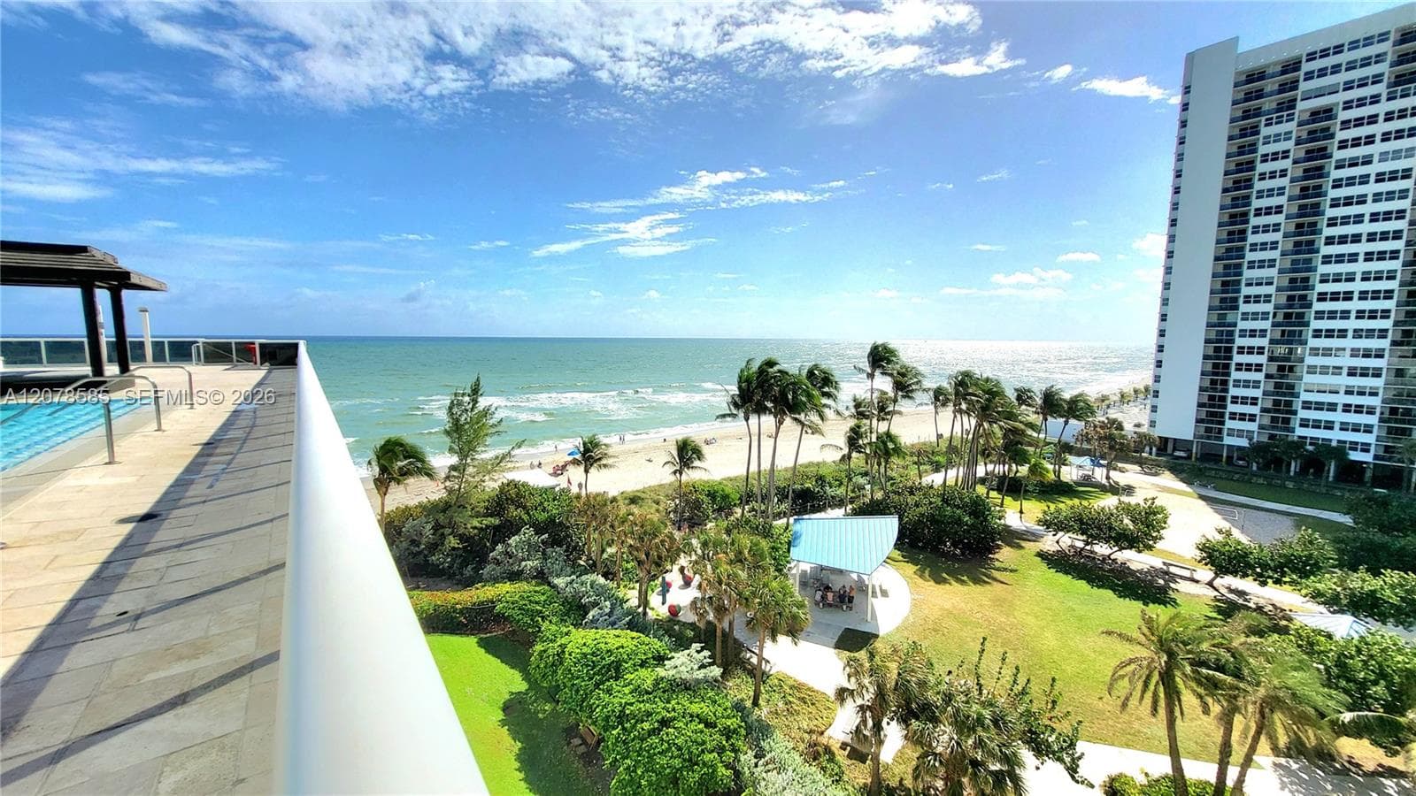 BEACH CLUB CONDO · #909 in Hallandale Beach - Photo 20