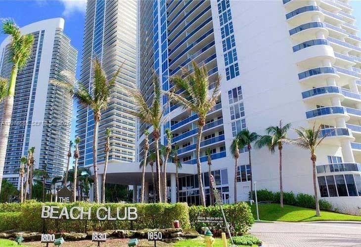 BEACH CLUB CONDO · #909 in Hallandale Beach - Photo 40
