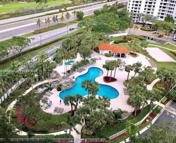 PARC CENTRAL AVENTURA SOU · #1002 in Aventura - Photo 22