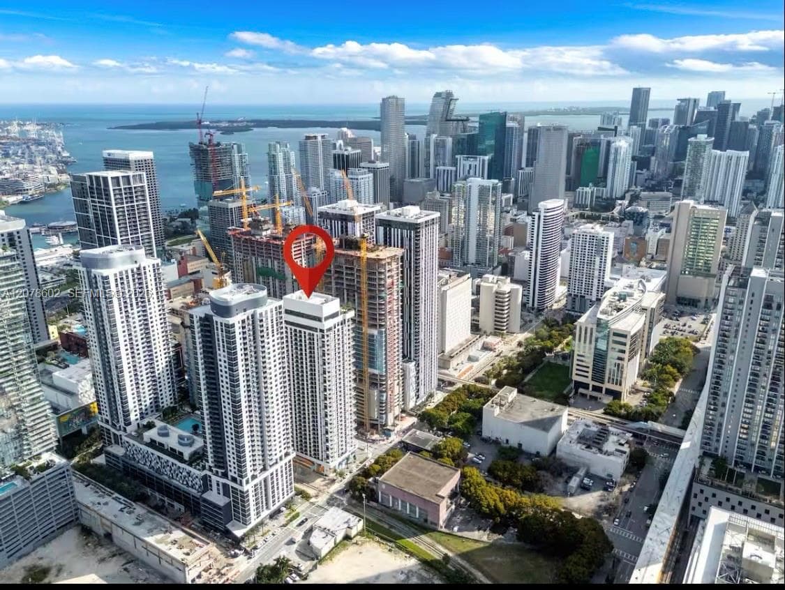 The Crosby Miami Worldcenter · #1002 in Miami - Photo 12