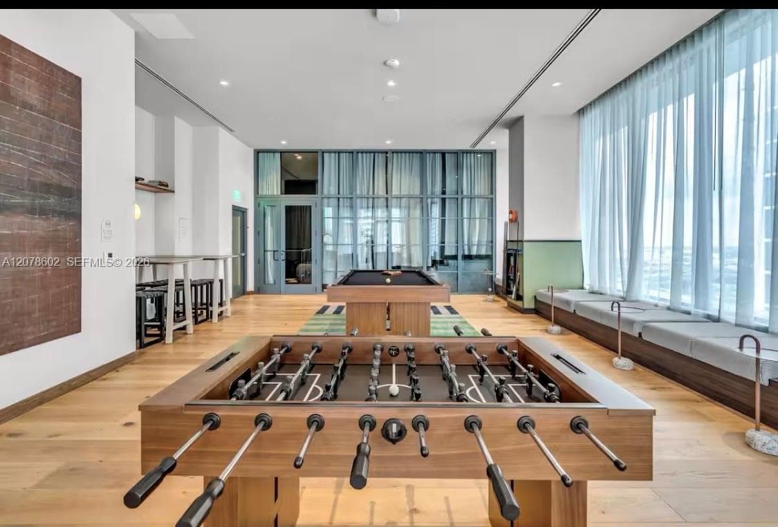 The Crosby Miami Worldcenter · #1002 in Miami - Photo 9