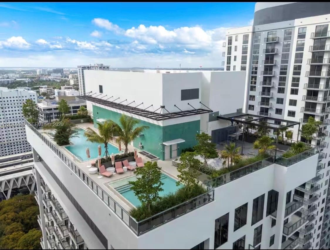 The Crosby Miami Worldcenter · #1002 in Miami - Photo 21