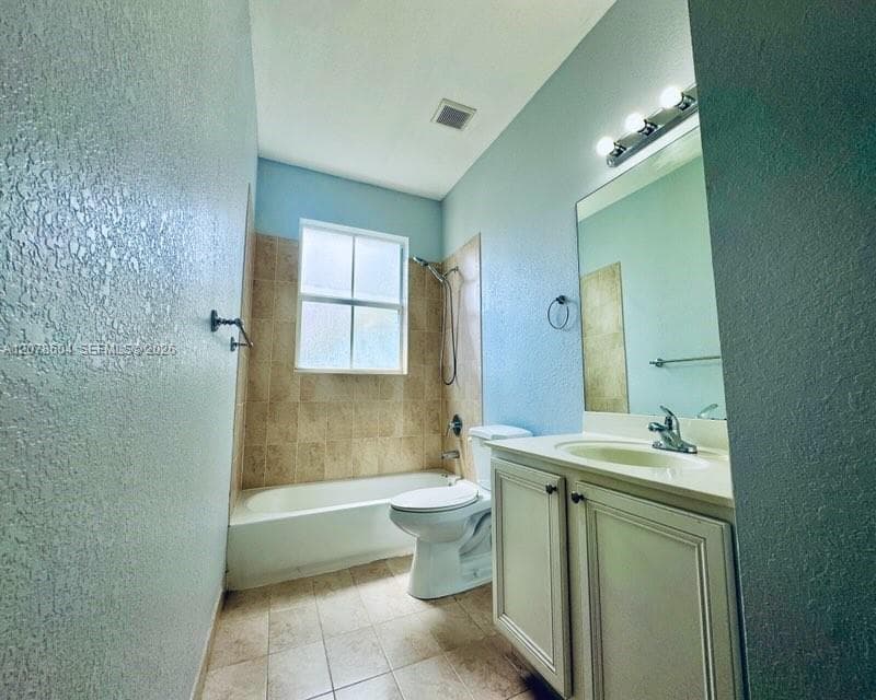 Downstairs Bathroom