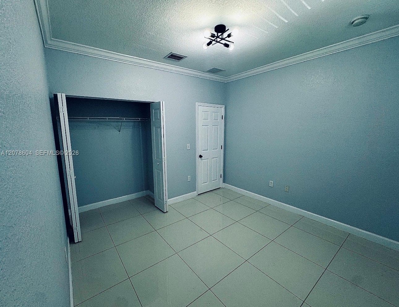 Downstairs Bedroom