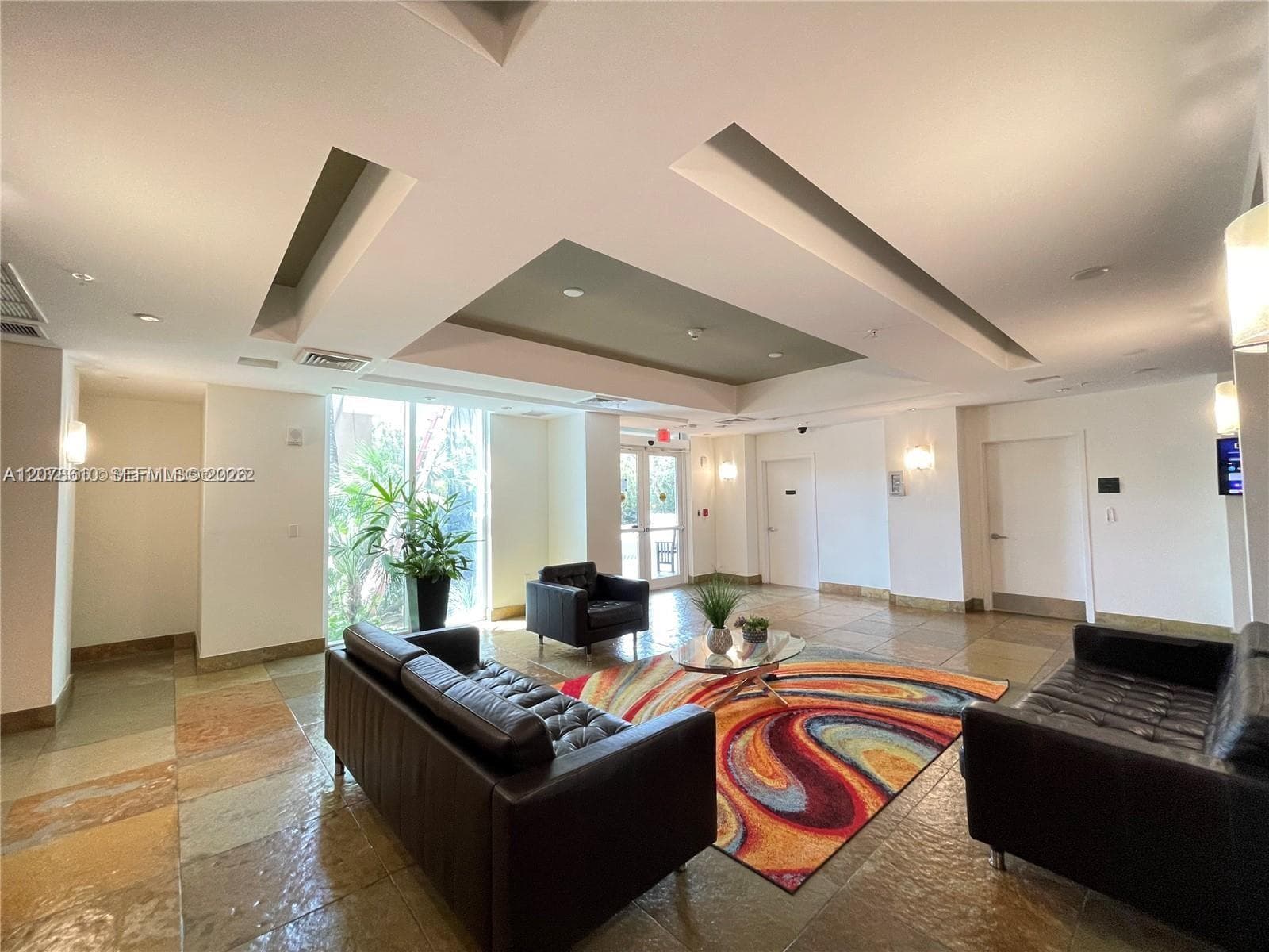DUO CONDOMINIUM EAST · #1408E in Hallandale Beach - Photo 23