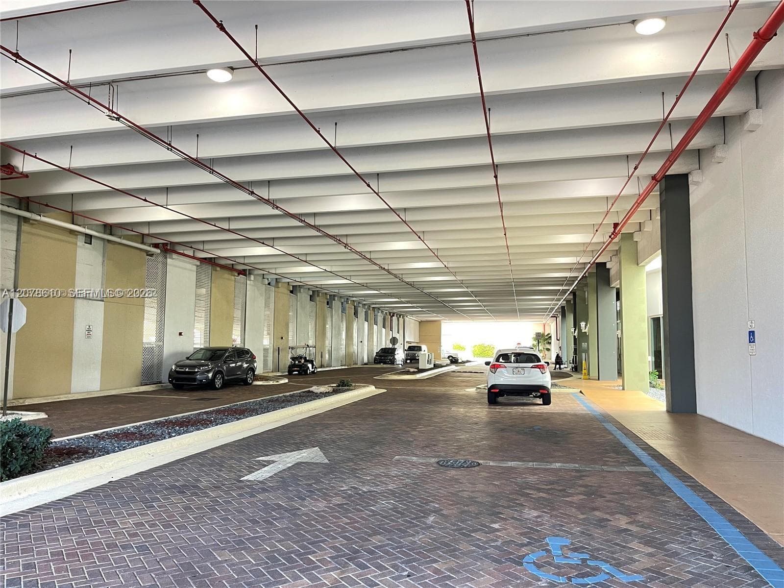 DUO CONDOMINIUM EAST · #1408E in Hallandale Beach - Photo 42