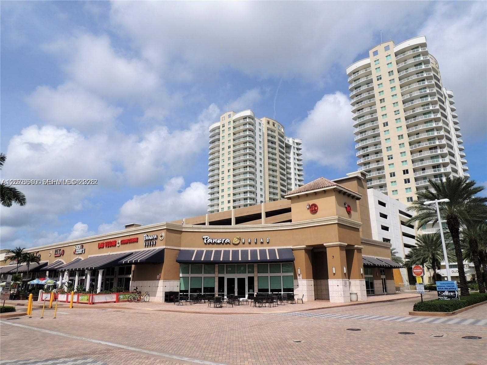 DUO CONDOMINIUM EAST · #1408E in Hallandale Beach - Photo 22