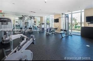 DUO CONDOMINIUM EAST · #1408E in Hallandale Beach - Photo 24