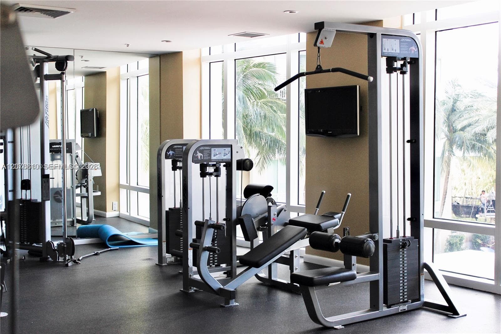 DUO CONDOMINIUM EAST · #1408E in Hallandale Beach - Photo 37