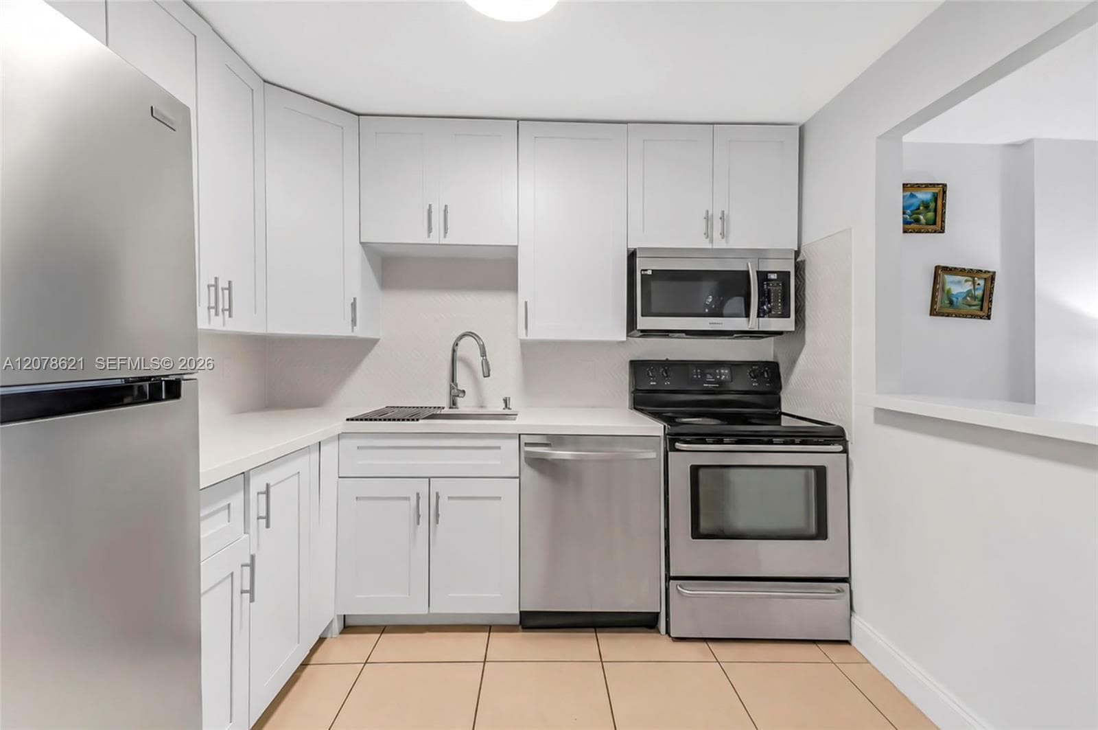 WOODSIDE APTS CONDO · #A626 in North Miami Beach - Photo 2