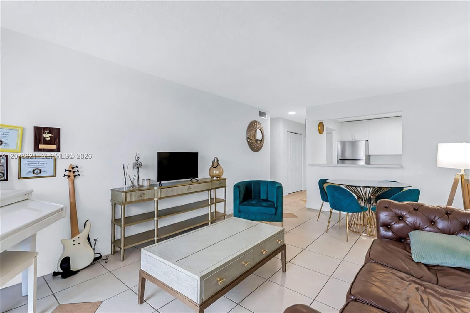 WOODSIDE APTS CONDO · #A626 in North Miami Beach - Photo 6