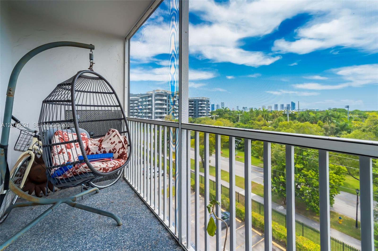 WOODSIDE APTS CONDO · #A626 in North Miami Beach - Photo 13