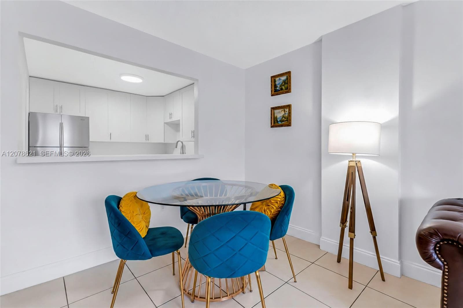 WOODSIDE APTS CONDO · #A626 in North Miami Beach - Photo 12