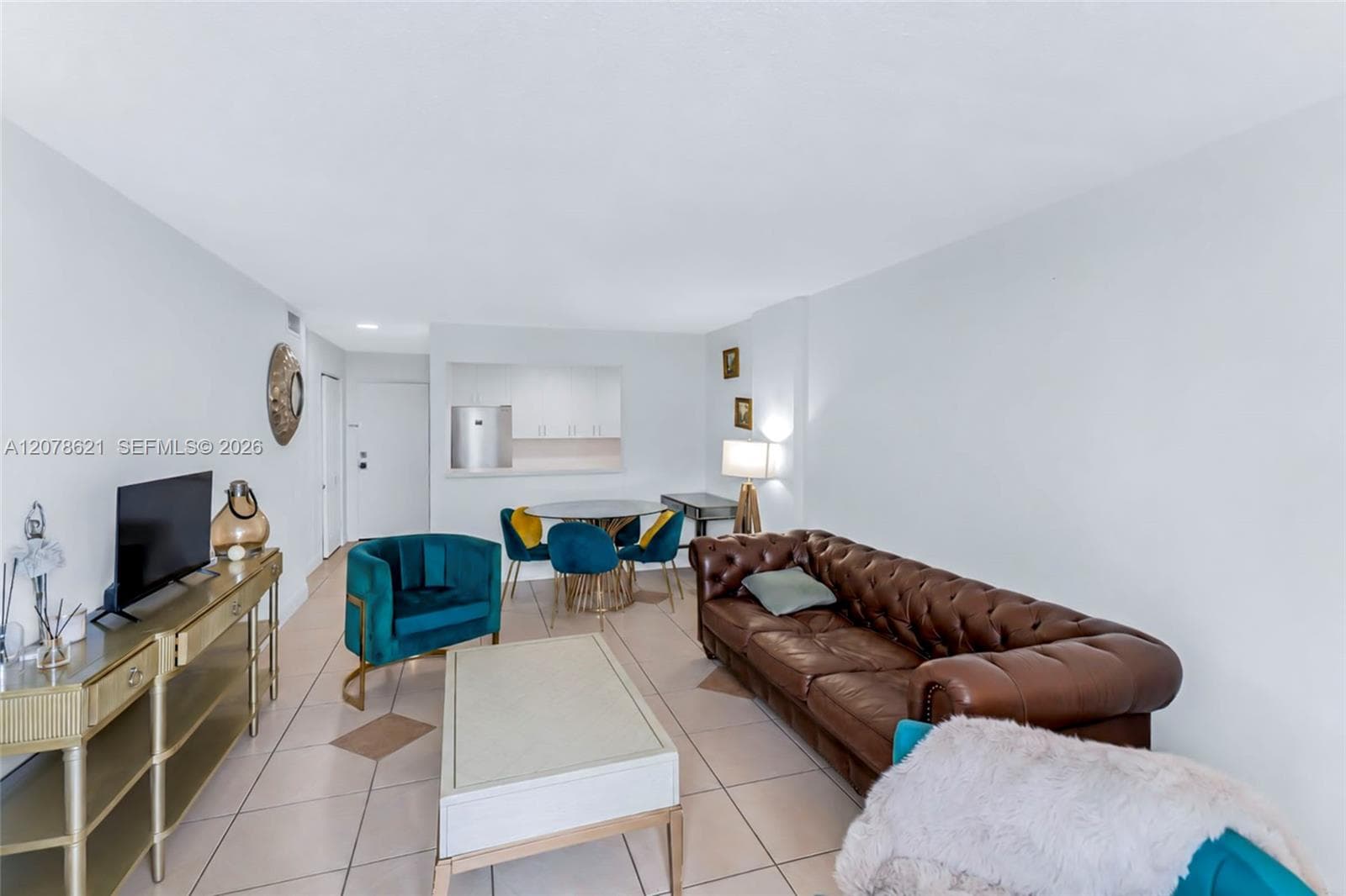 WOODSIDE APTS CONDO · #A626 in North Miami Beach - Photo 7