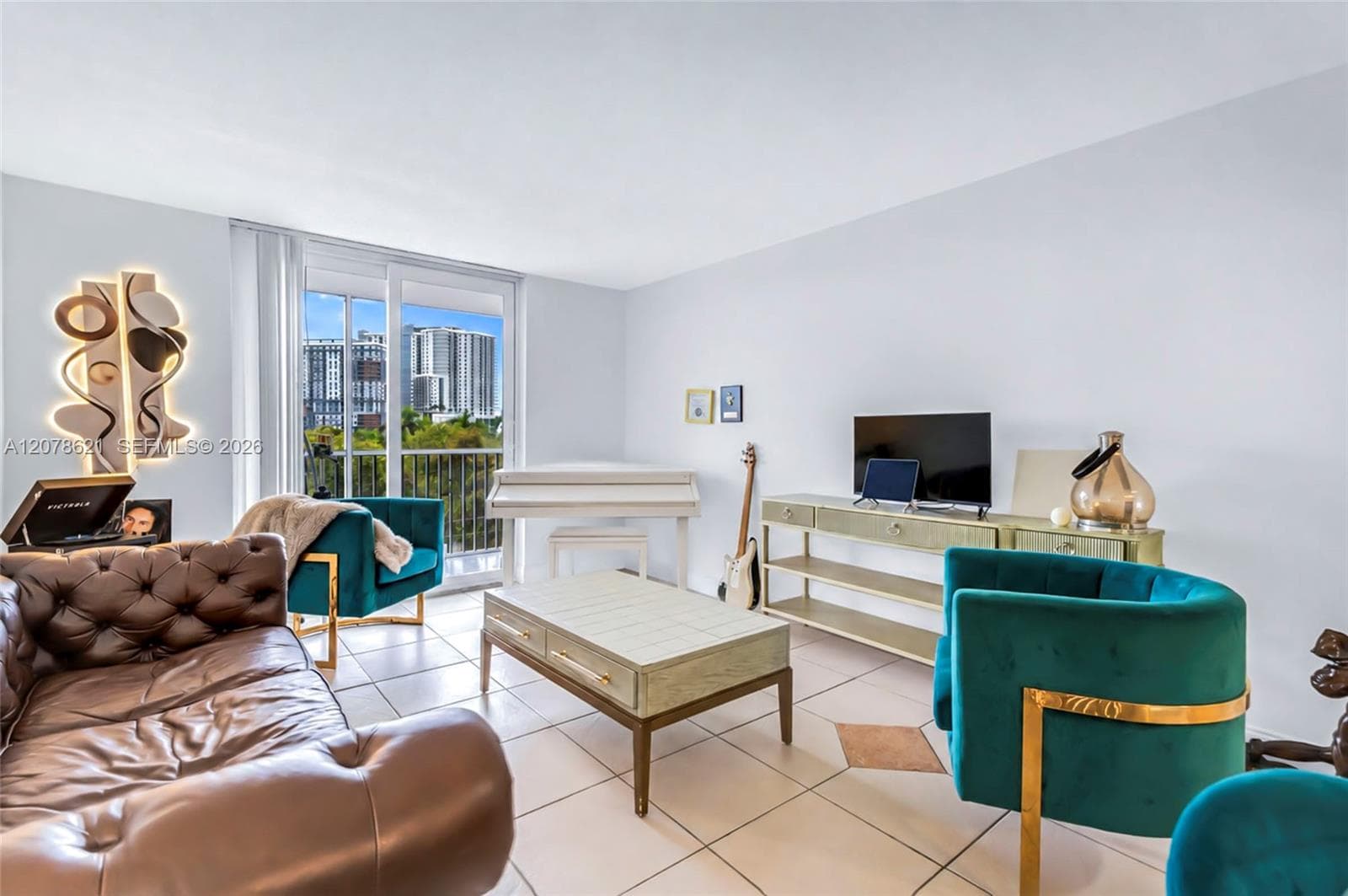 WOODSIDE APTS CONDO · #A626 in North Miami Beach - Photo 5