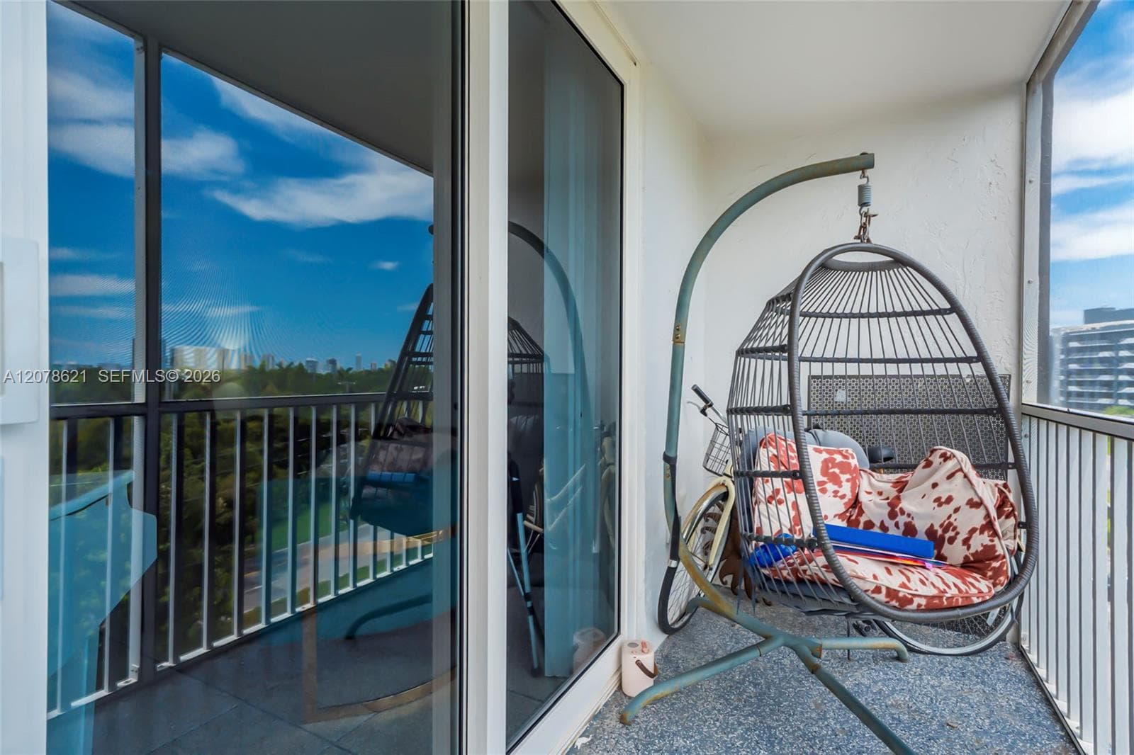 WOODSIDE APTS CONDO · #A626 in North Miami Beach - Photo 14